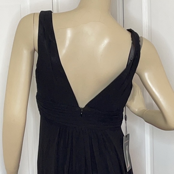 Ever❤️Pretty•Chiffon Maxi Dress - Picture 5 of 12